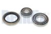 BENDIX 050489B Wheel Bearing Kit